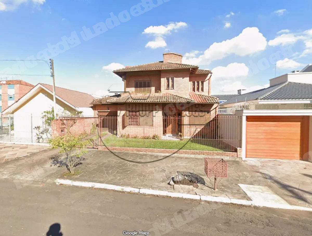 Casa em leilao em São Leopoldo/RS