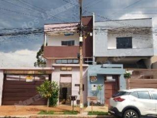Casa de 245 m2 em leilao em Jataí/GO