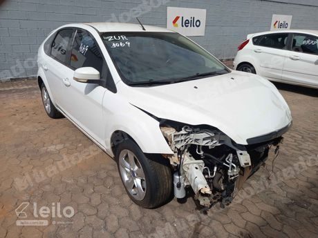 Ford em leilao em Aparecida de Goiânia/GO