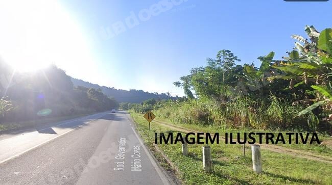 Terreno em leilão em Mangaratiba/RJ