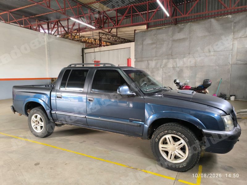 Gm em leilao em Seara/SC