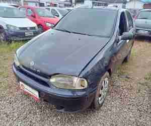 Fiat Palio 1997 em leilão em Brasil