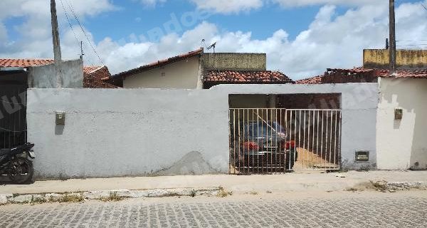 Casa em leilao em RN