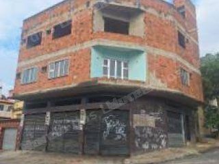 Apartamento em leilao em Nilópolis/RJ