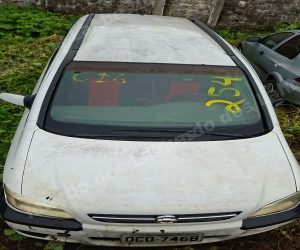 Gm em leilao em Brasil