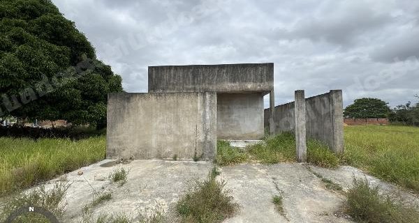 Casa em leilao em SE