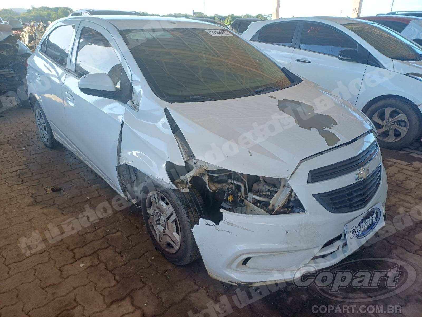 Lote em leilao em Eusébio/CE