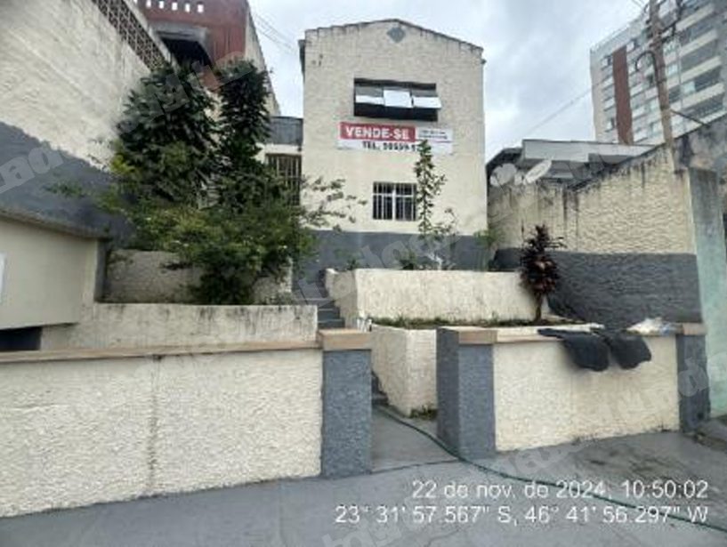 Casa em leilao em São Paulo/SP