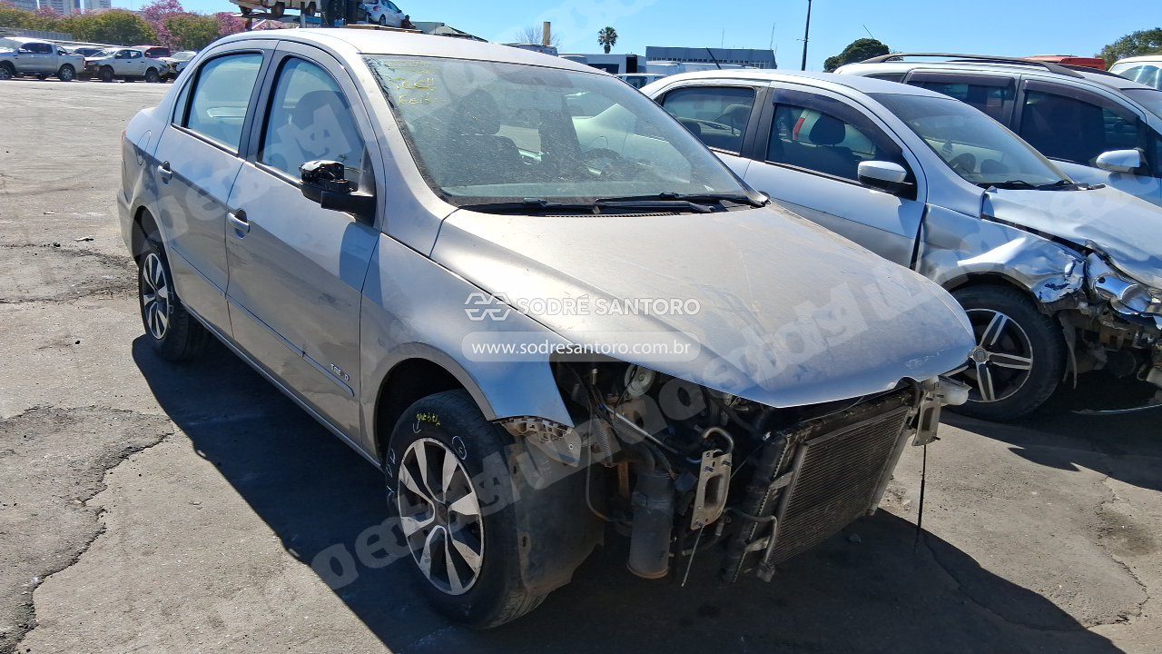 Volkswagen em leilao em Brasil