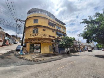 Imóvel de 157 m2 em leilão em São João de Meriti/RJ