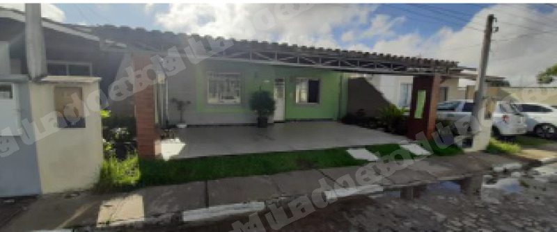 Casa em leilão em Brasil - Lote 225