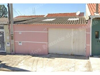 Casa em leilao em Campinas/SP