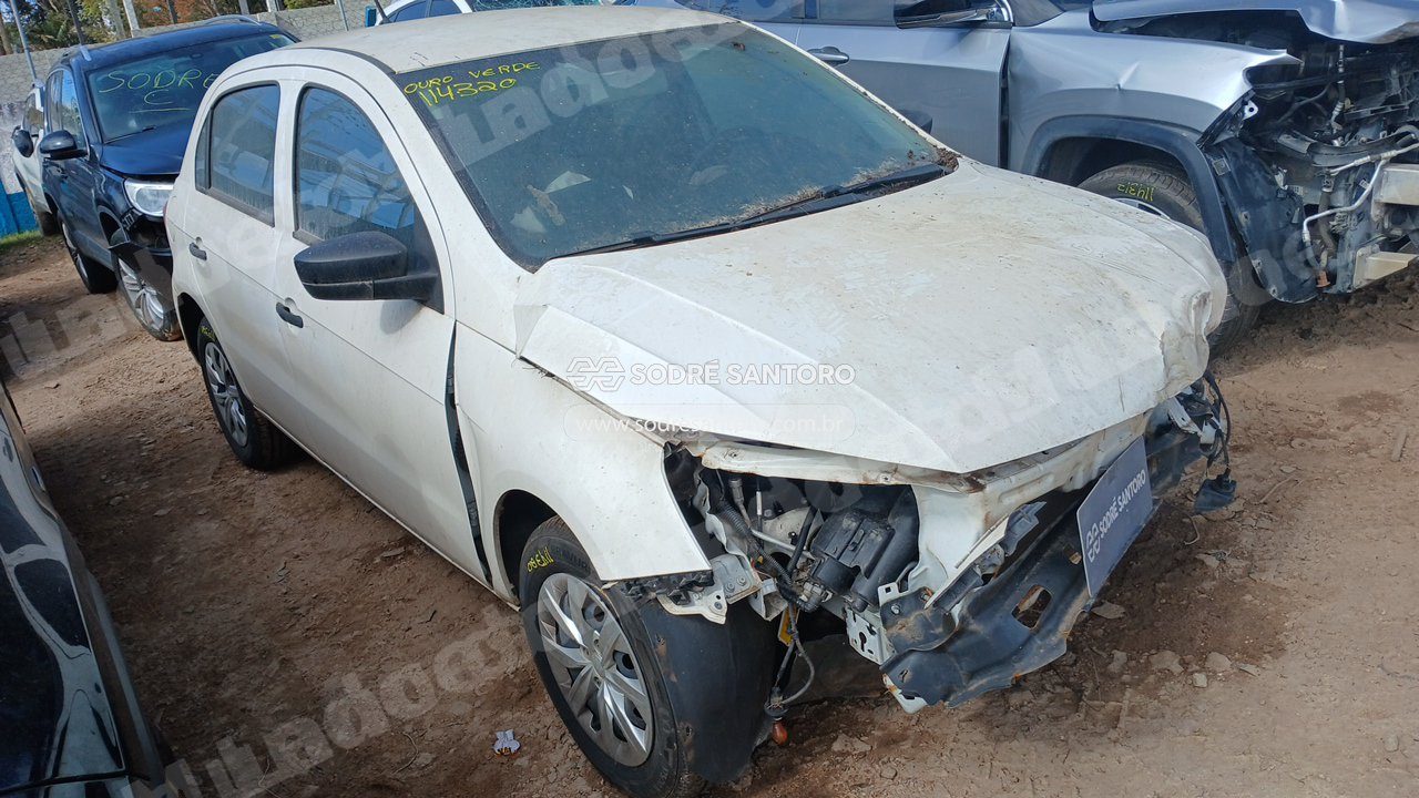 Vw em leilao em São José dos Pinhais/PR