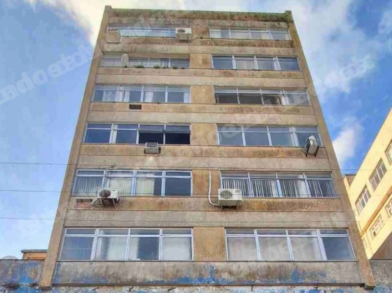 Imovel comercial em leilao em Rio Grande/RS - Lote 2