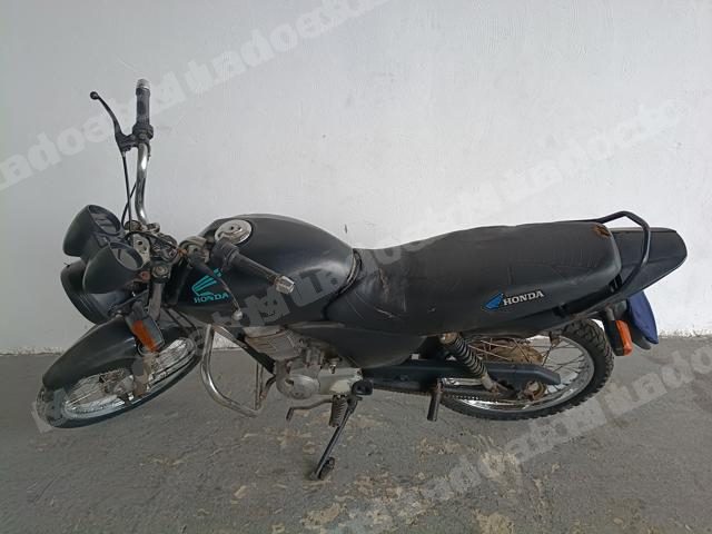 Honda em leilao em Brasil