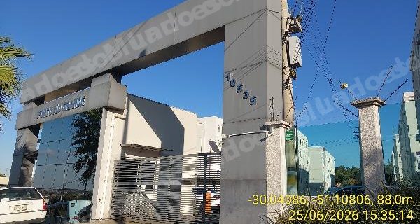 Apartamento em leilao em Porto Alegre/RS
