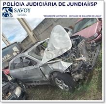 Hyundai em leilao em Campos do Jordão/SP