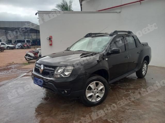 Renault em leilao em Brasil