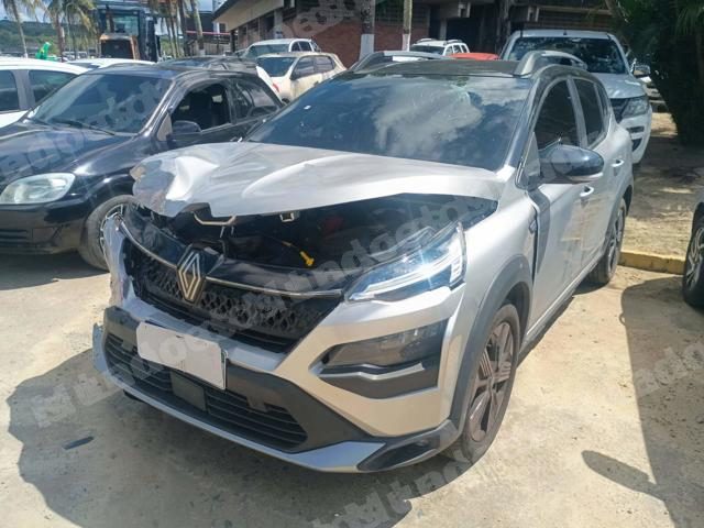 Renault em leilao em Brasil