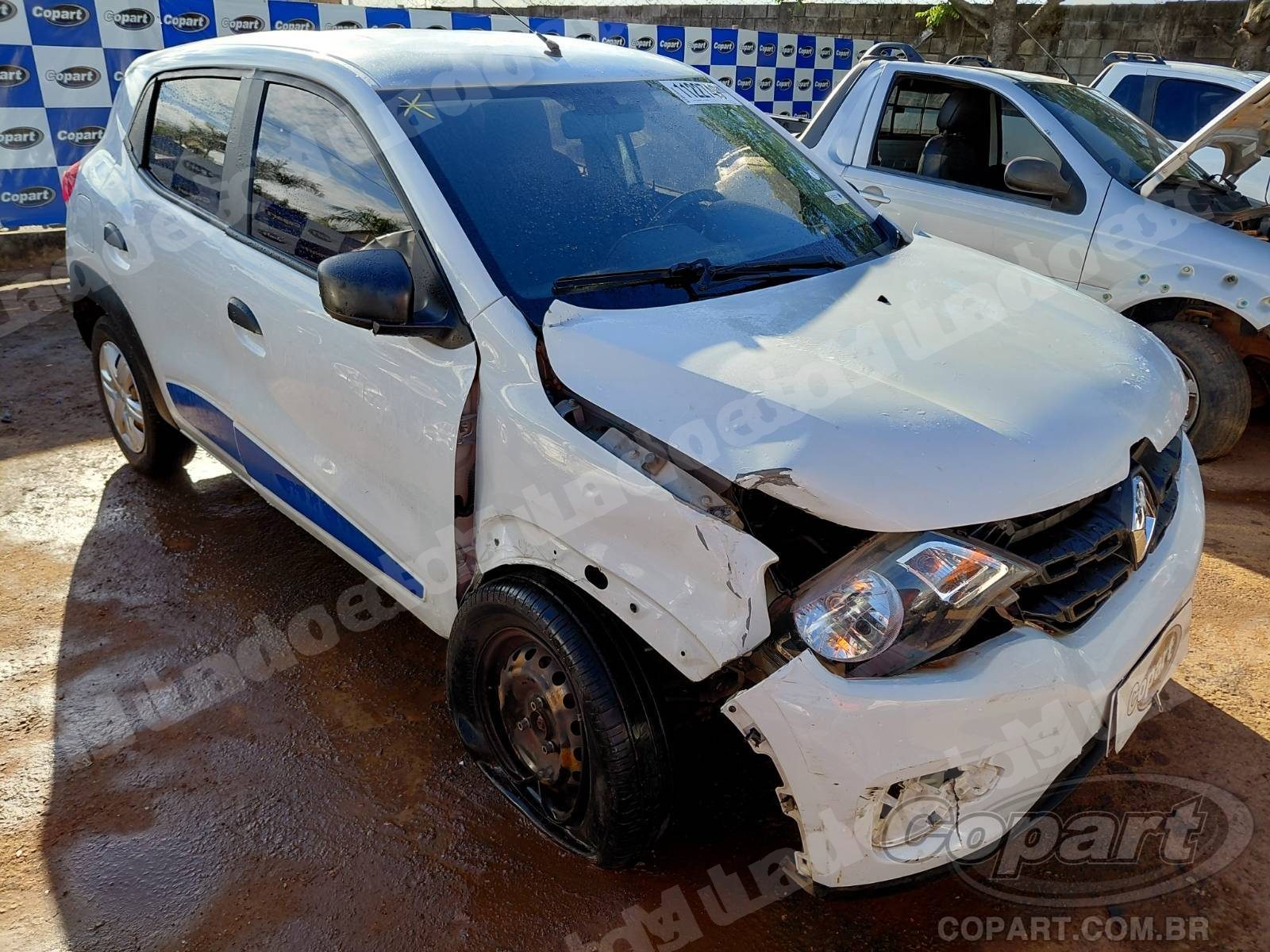 Lote em leilao em Goiânia/GO