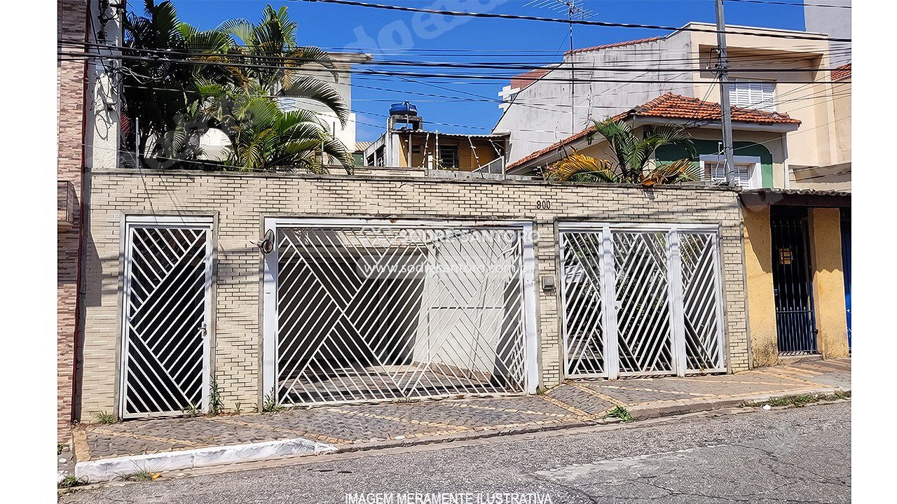 Casa em leilao em São Paulo/SP