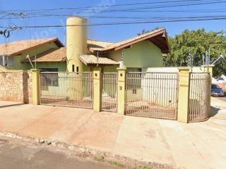 Casa em leilao em Campo Grande/MS