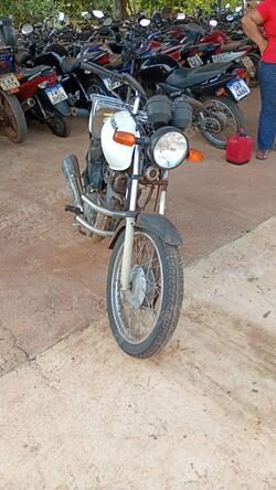 Veiculo em leilao em Brasil