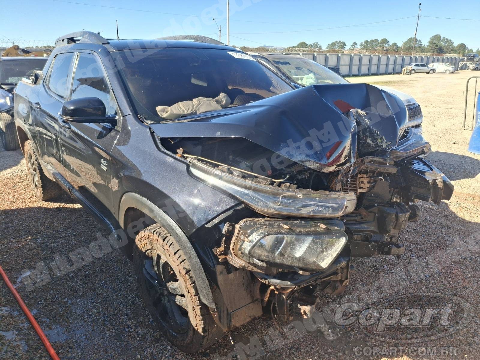 Lote em leilao em Curitiba/PR