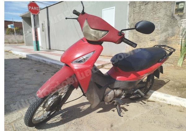 Lote em leilao em Brasil