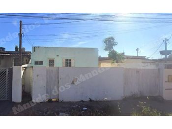 Casa em leilão em Ponta Porã/MS