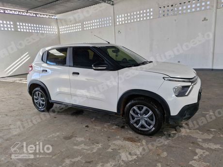 Citroen em leilao em Candeias/BA