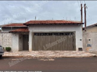 Casa em leilao em Igarapava/SP