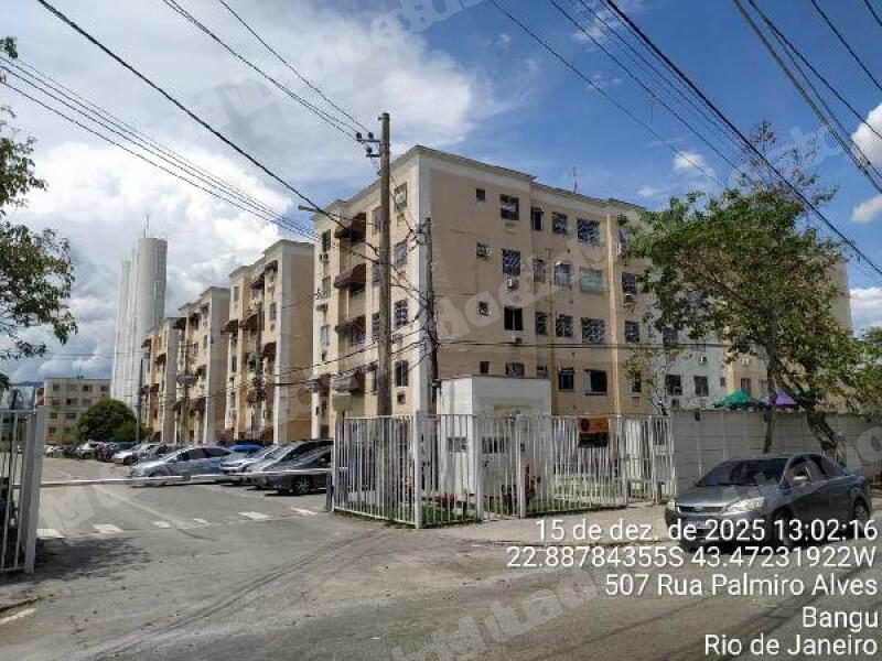 Apartamento em leilao em Rio de Janeiro/RJ