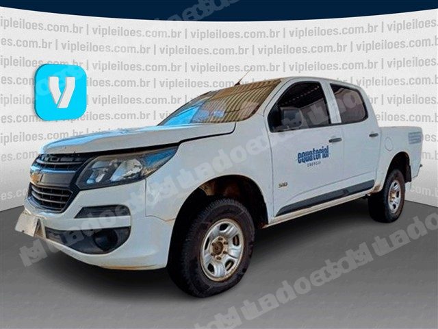 Chevrolet 2019 em leilão em Teresina/PI - Lote 10