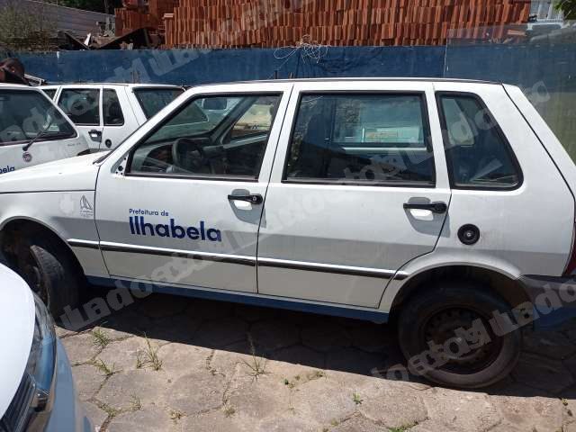 Fiat em leilao em Brasil