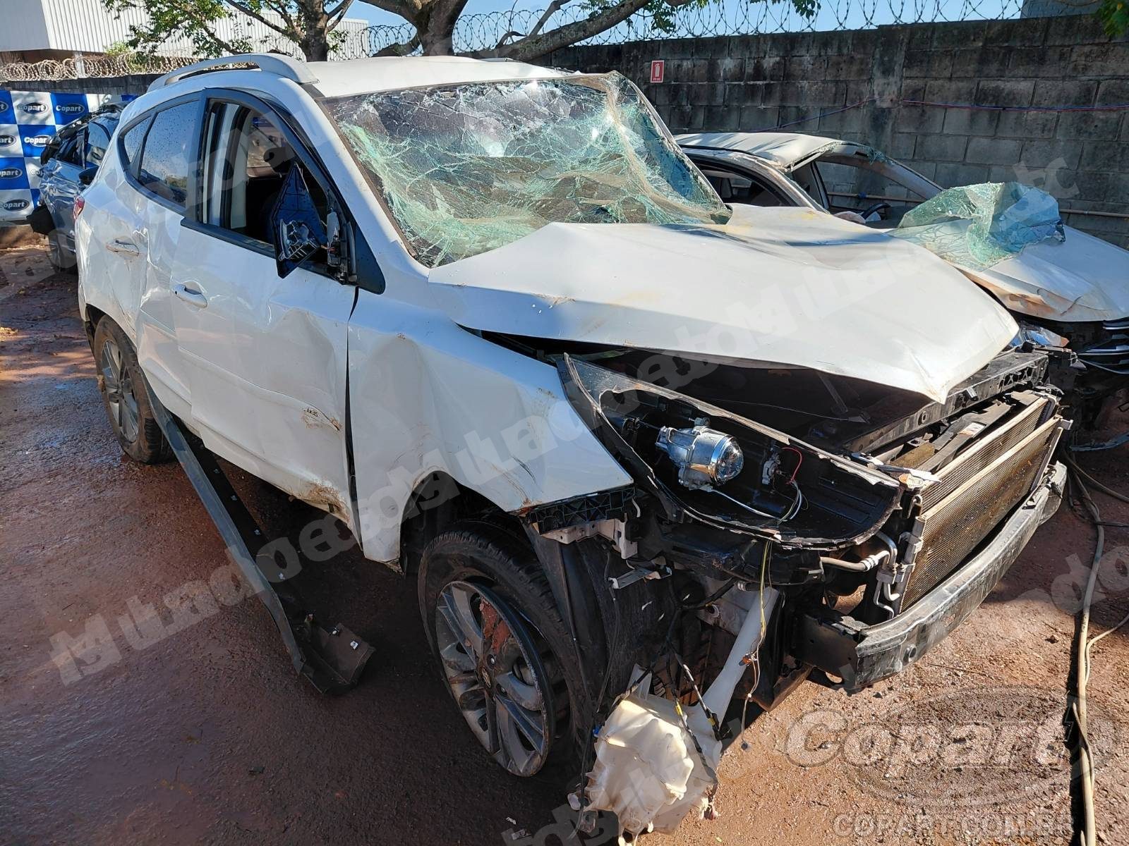 Lote em leilao em Goiânia/GO