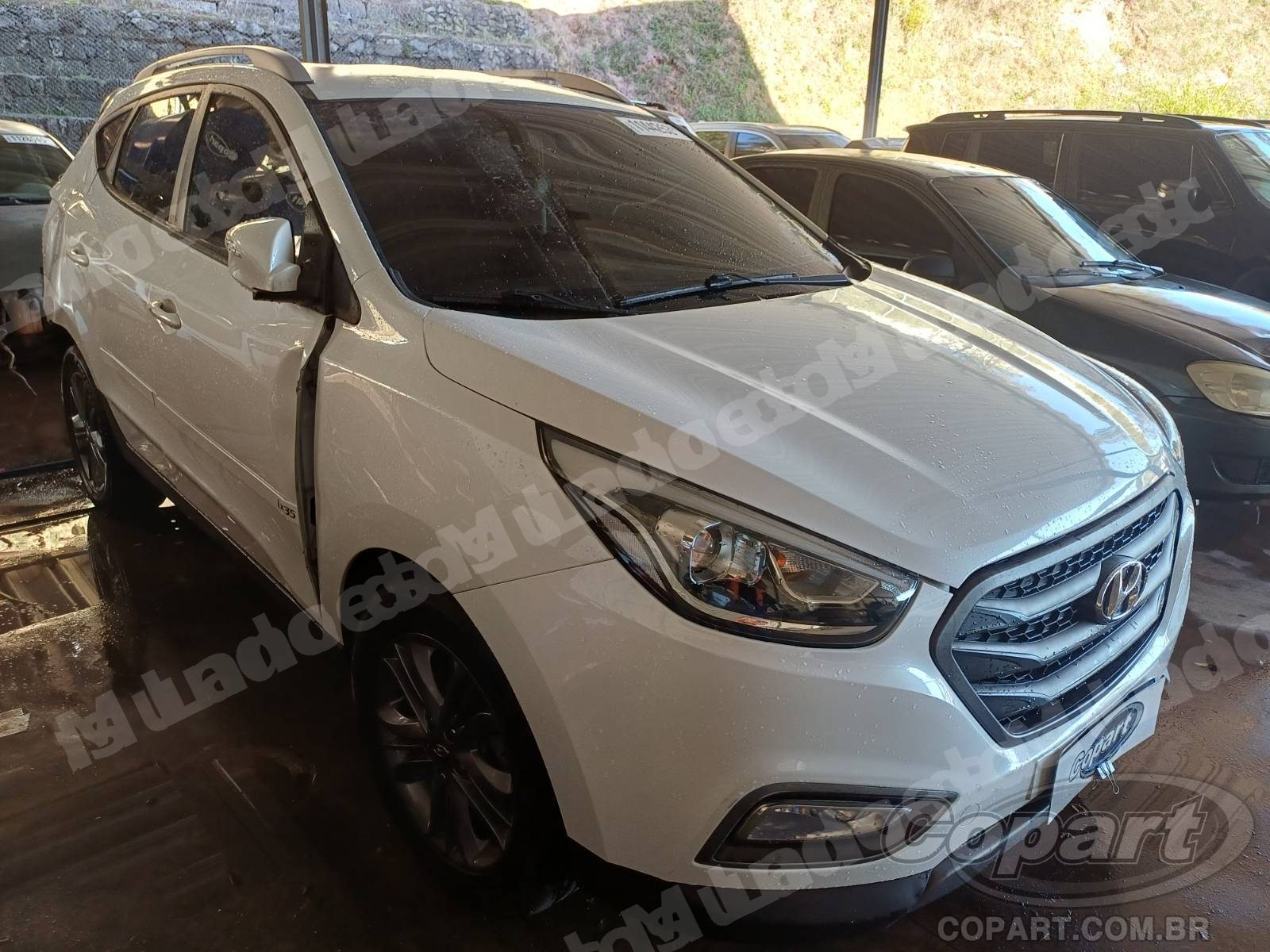 Lote em leilao em Embú das Artes/SP