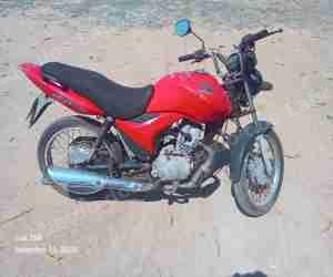 Honda 2010 em leilão em Brasil