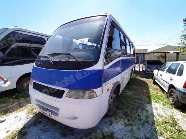 Veiculo em leilao em Brasil