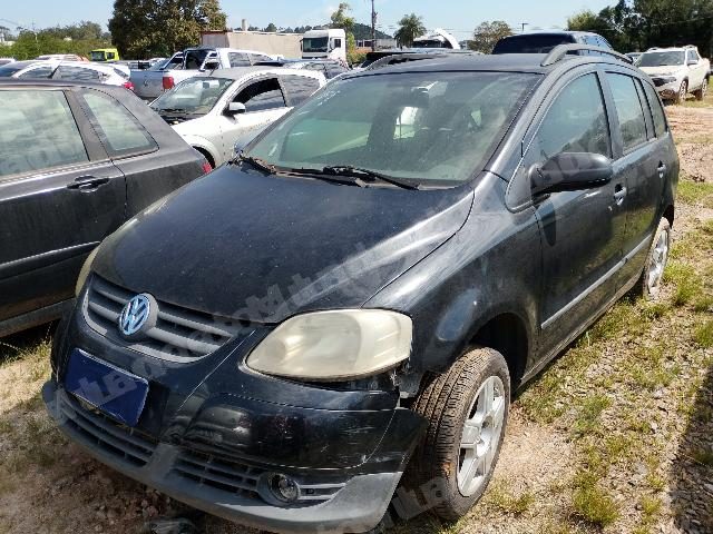 Volkswagen 2008 em leilão em Valinhos/SP
