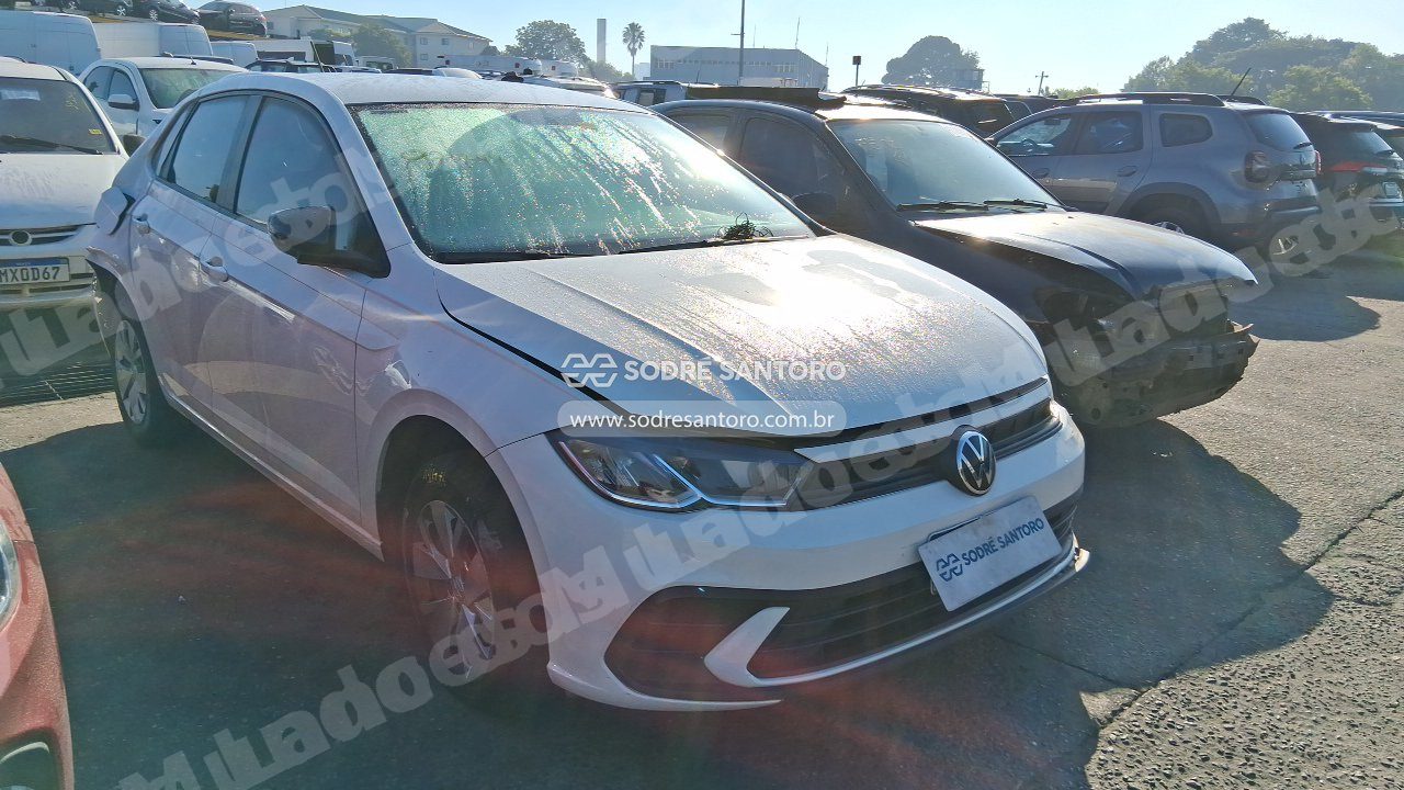 Volkswagen em leilao em Guarulhos/MA