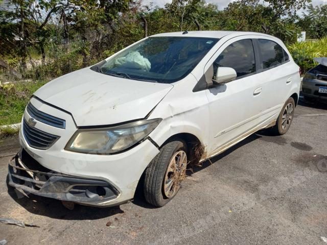 Chevrolet em leilao em Brasil