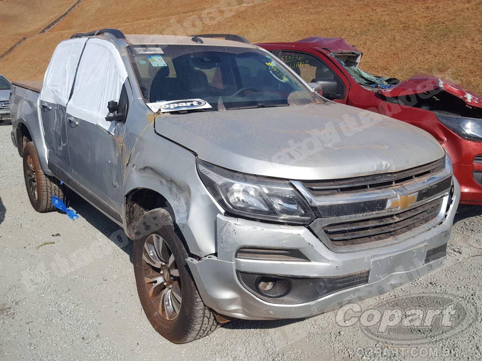 Lote em leilao em Itaquaquecetuba/SP