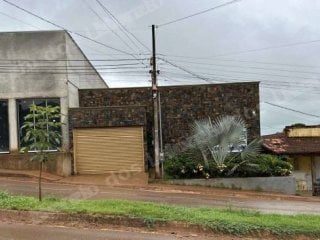 Casa de 192 m2 em leilão em Pacajá/PA