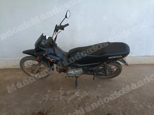 Honda 2007 em leilao em Brasil - Lote 7