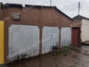 Terreno em leilao em Anápolis/GO