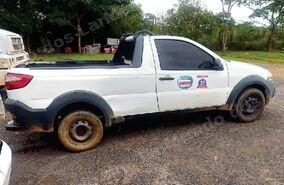 Fiat em leilao em PA
