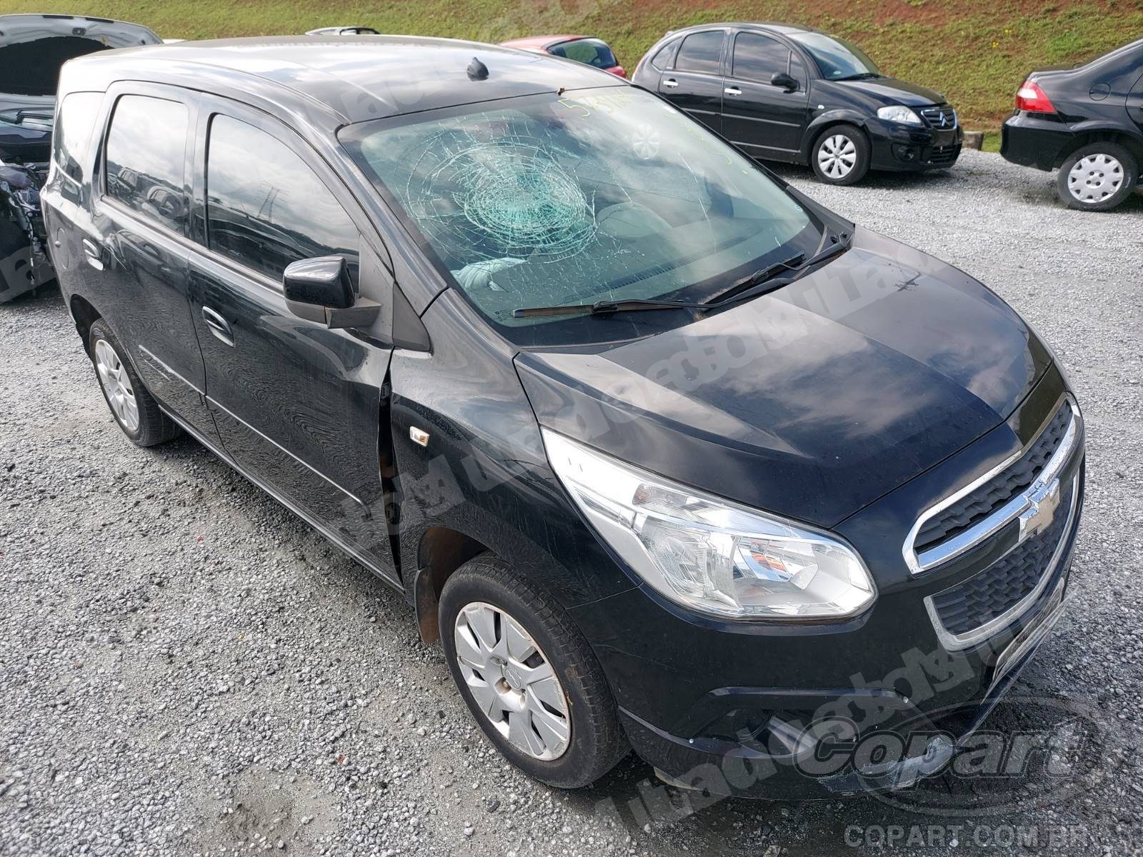 Lote em leilao em Itaquaquecetuba/SP