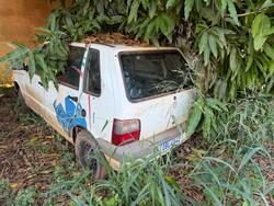 Fiat Uno 2013 em leilao em Brasil