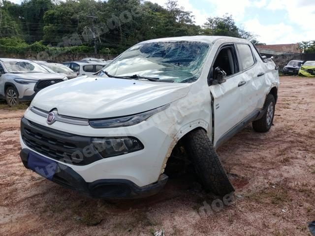 Fiat em leilao em Brasil